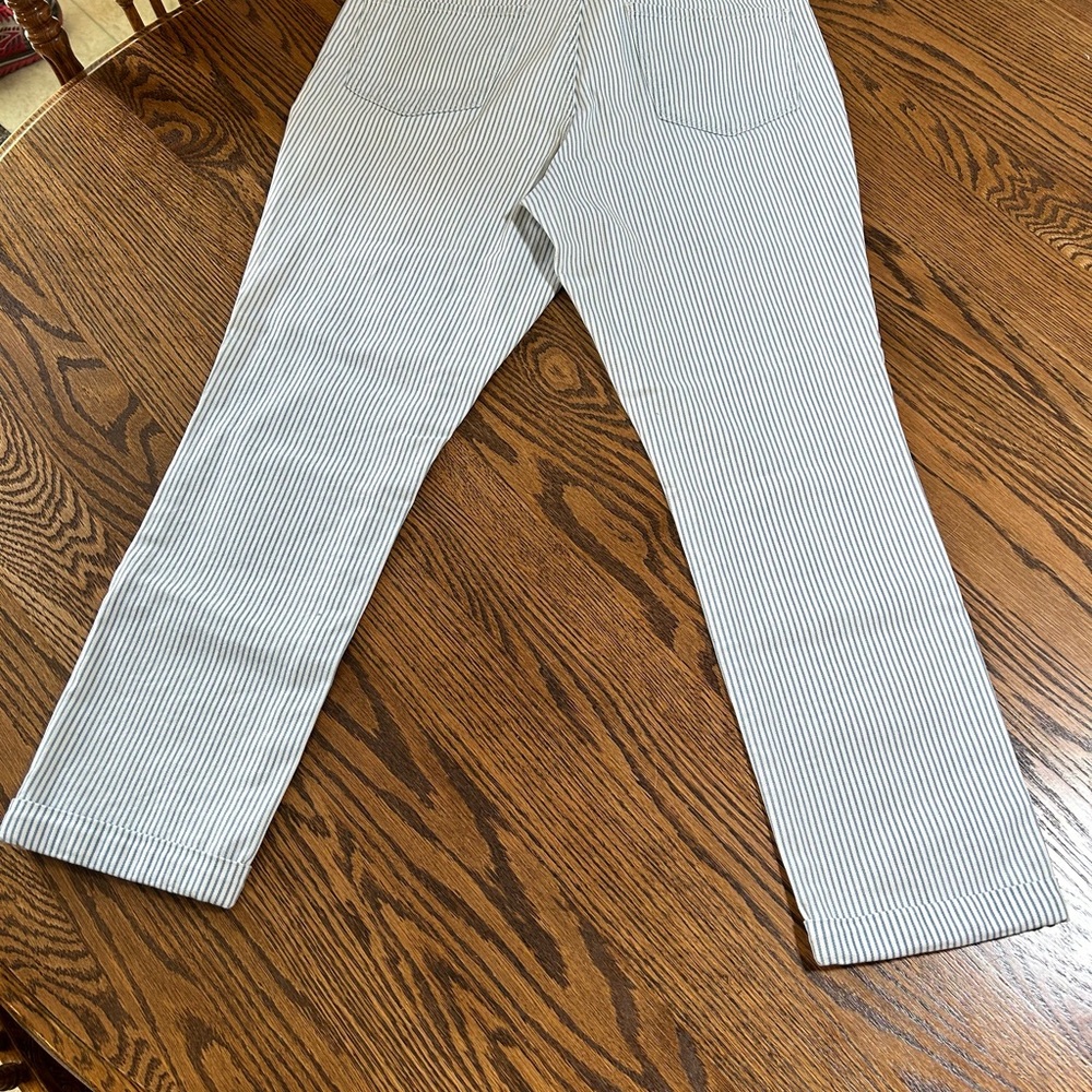 NYDJ  Ankle Jeans